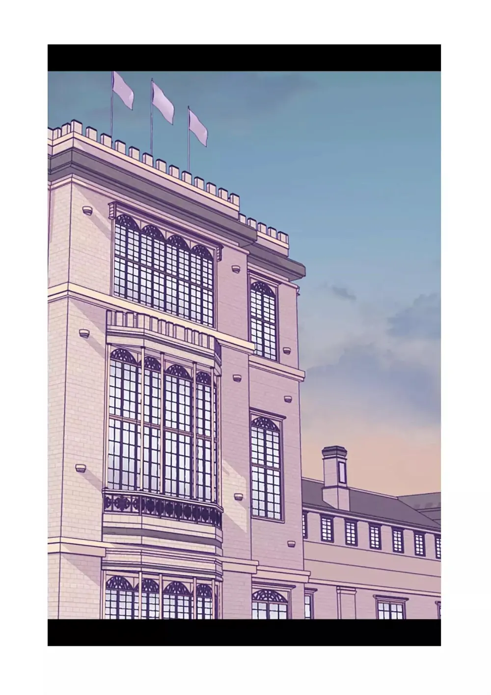 They Say I Was Born a King’s Daughter Chapter 81 - Page 33