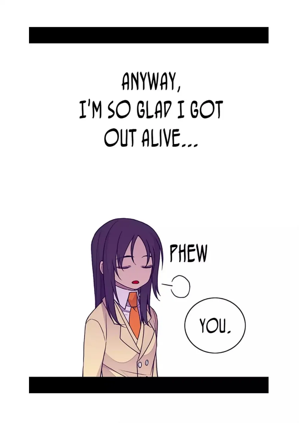 They Say I Was Born a King’s Daughter Chapter 81 - Page 39