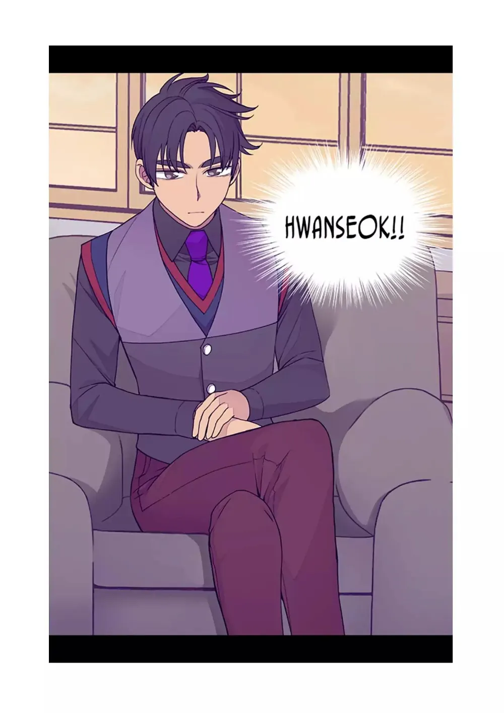 They Say I Was Born a King’s Daughter Chapter 81 - Page 41