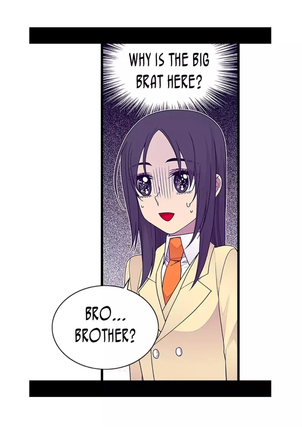 They Say I Was Born a King’s Daughter Chapter 81 - Page 42