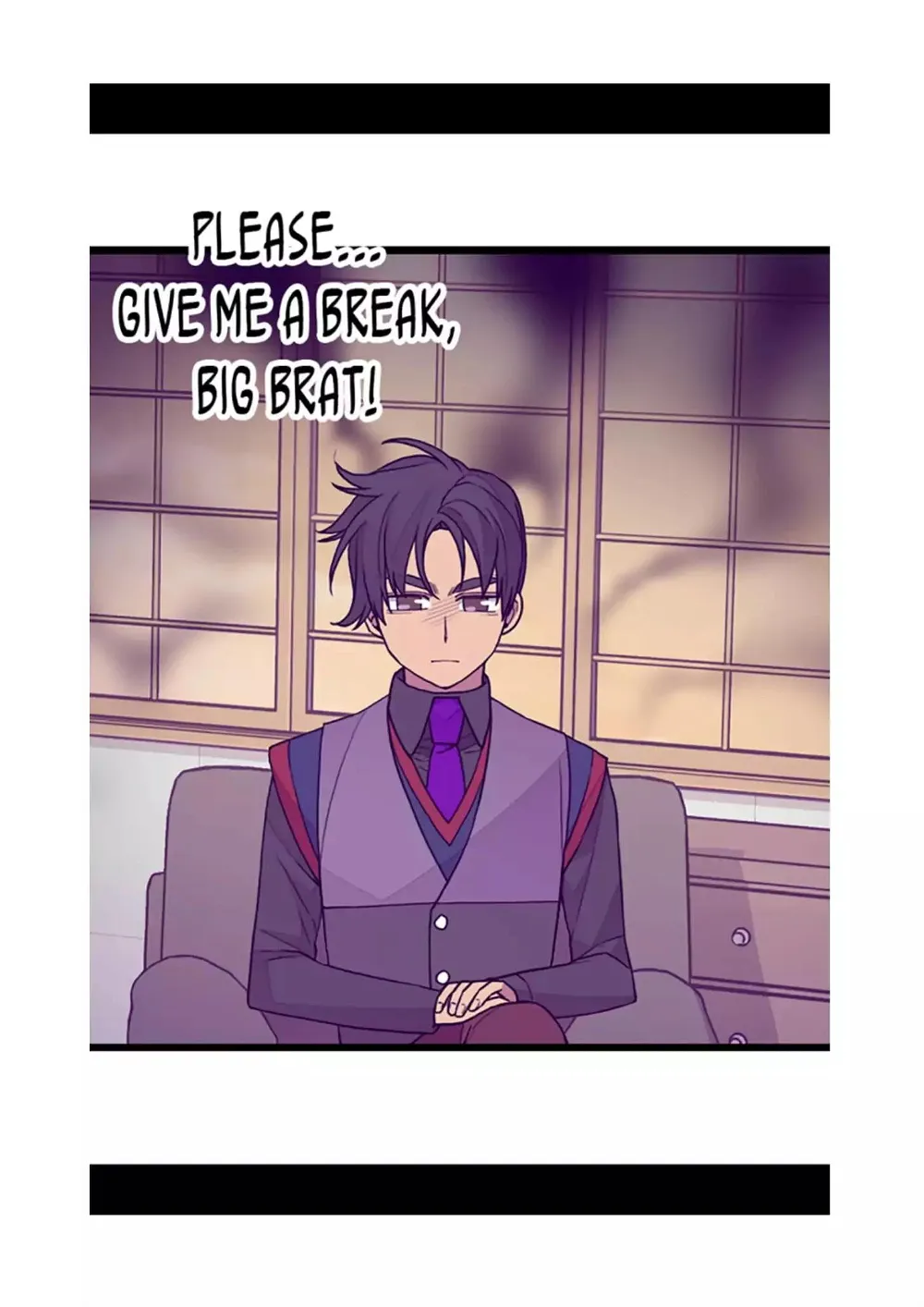 They Say I Was Born a King’s Daughter Chapter 81 - Page 45