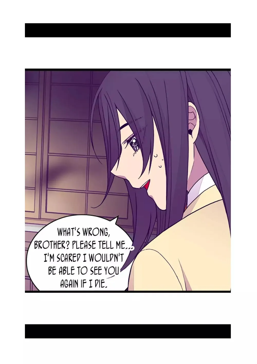 They Say I Was Born a King’s Daughter Chapter 81 - Page 46