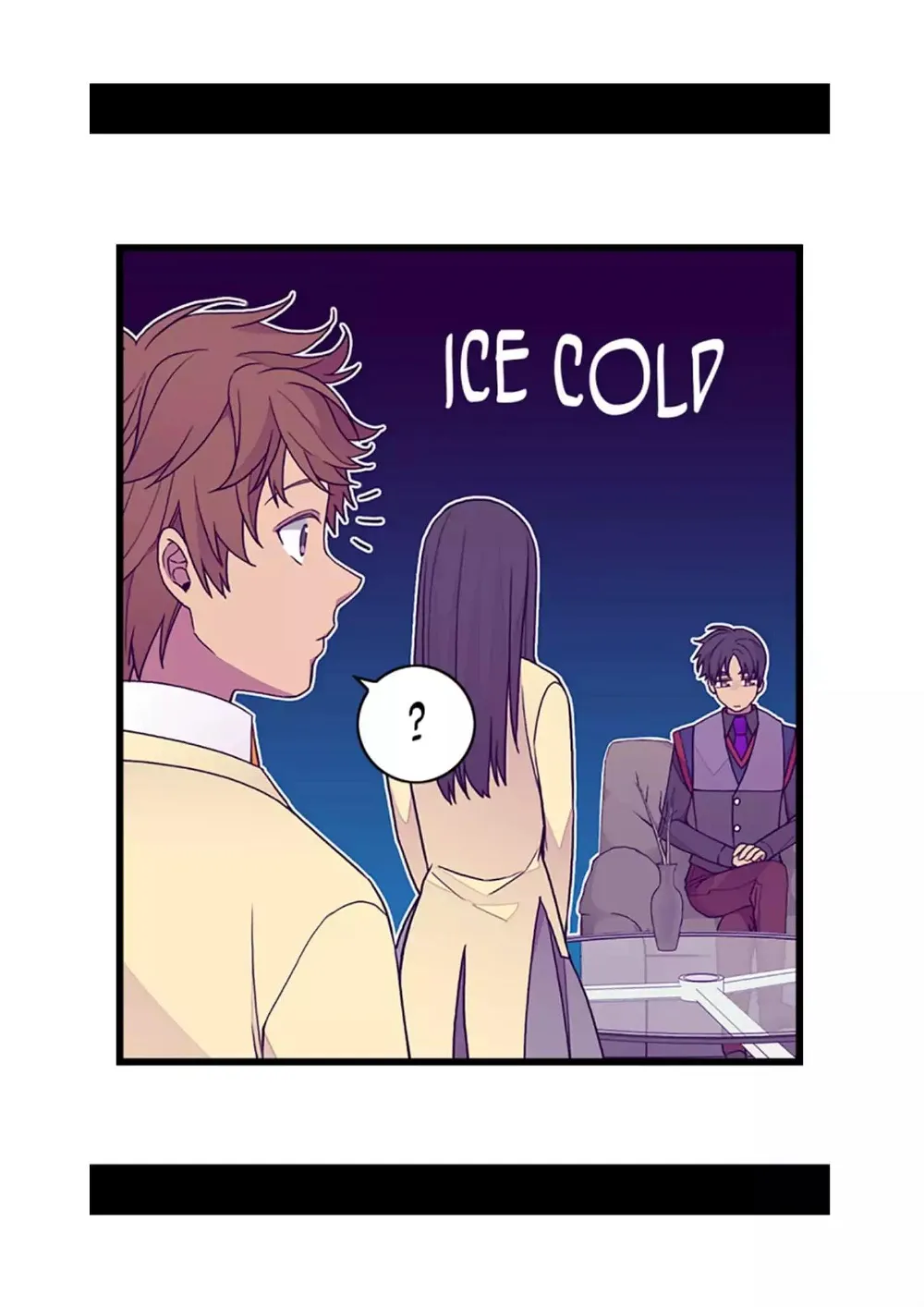 They Say I Was Born a King’s Daughter Chapter 81 - Page 48