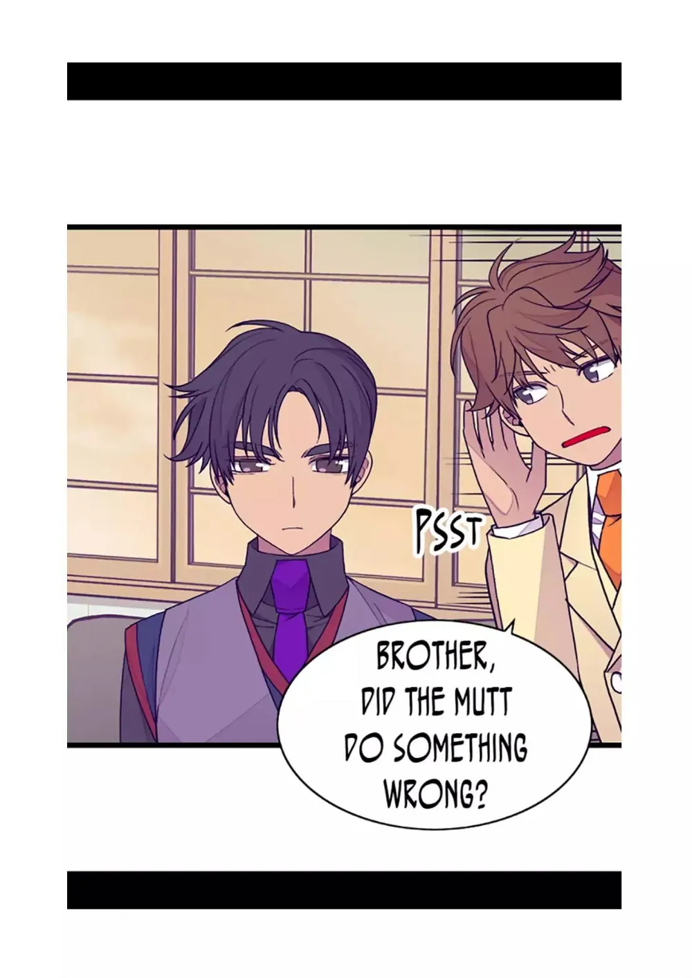 They Say I Was Born a King’s Daughter Chapter 81 - Page 49