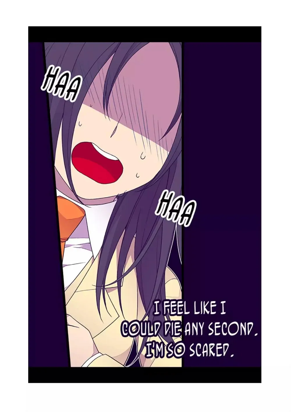 They Say I Was Born a King’s Daughter Chapter 81 - Page 5