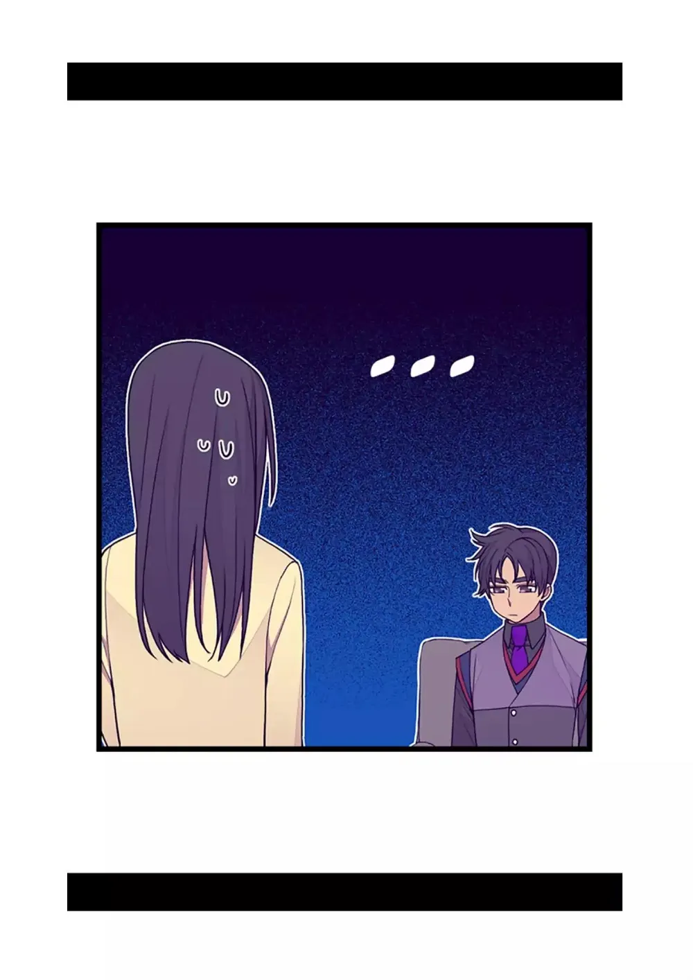 They Say I Was Born a King’s Daughter Chapter 81 - Page 53