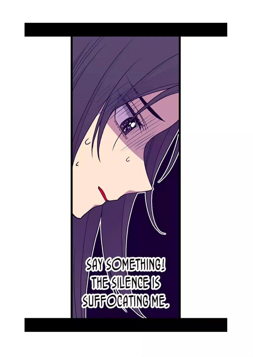 They Say I Was Born a King’s Daughter Chapter 81 - Page 54