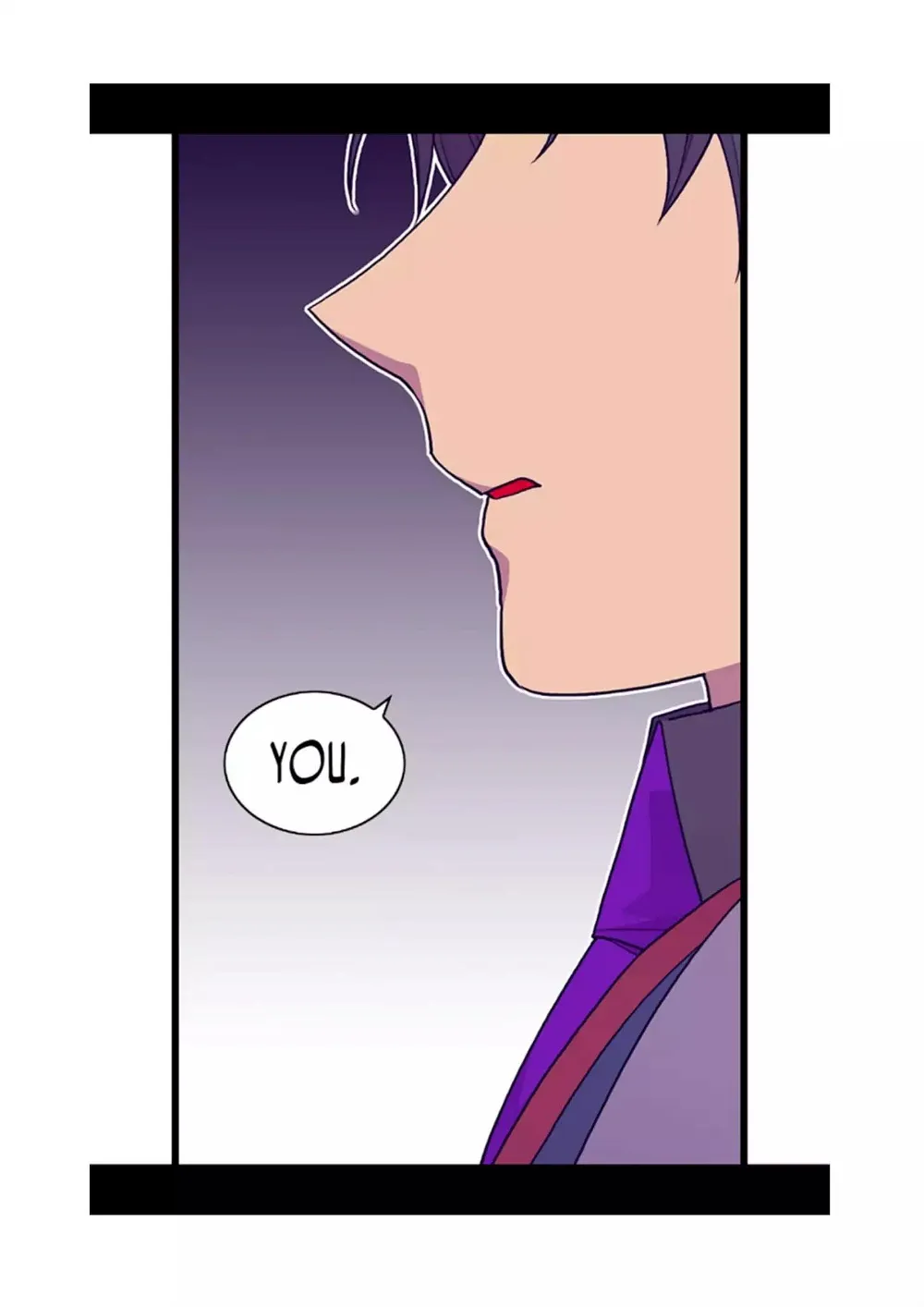 They Say I Was Born a King’s Daughter Chapter 81 - Page 55