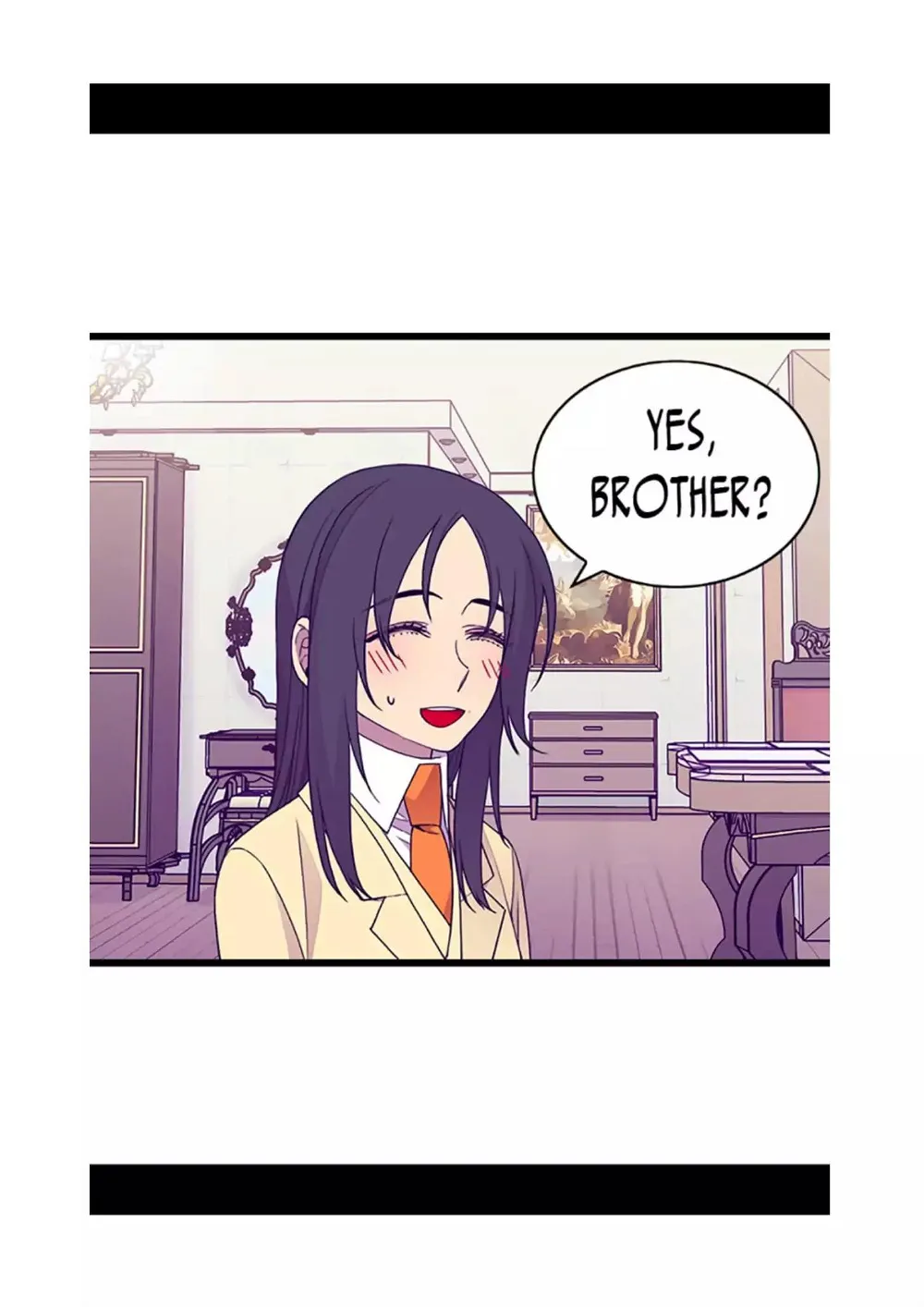 They Say I Was Born a King’s Daughter Chapter 81 - Page 56