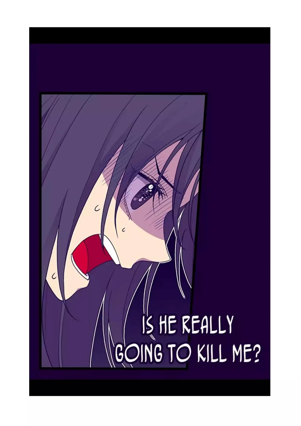 They Say I Was Born a King’s Daughter Chapter 81 - Page 6