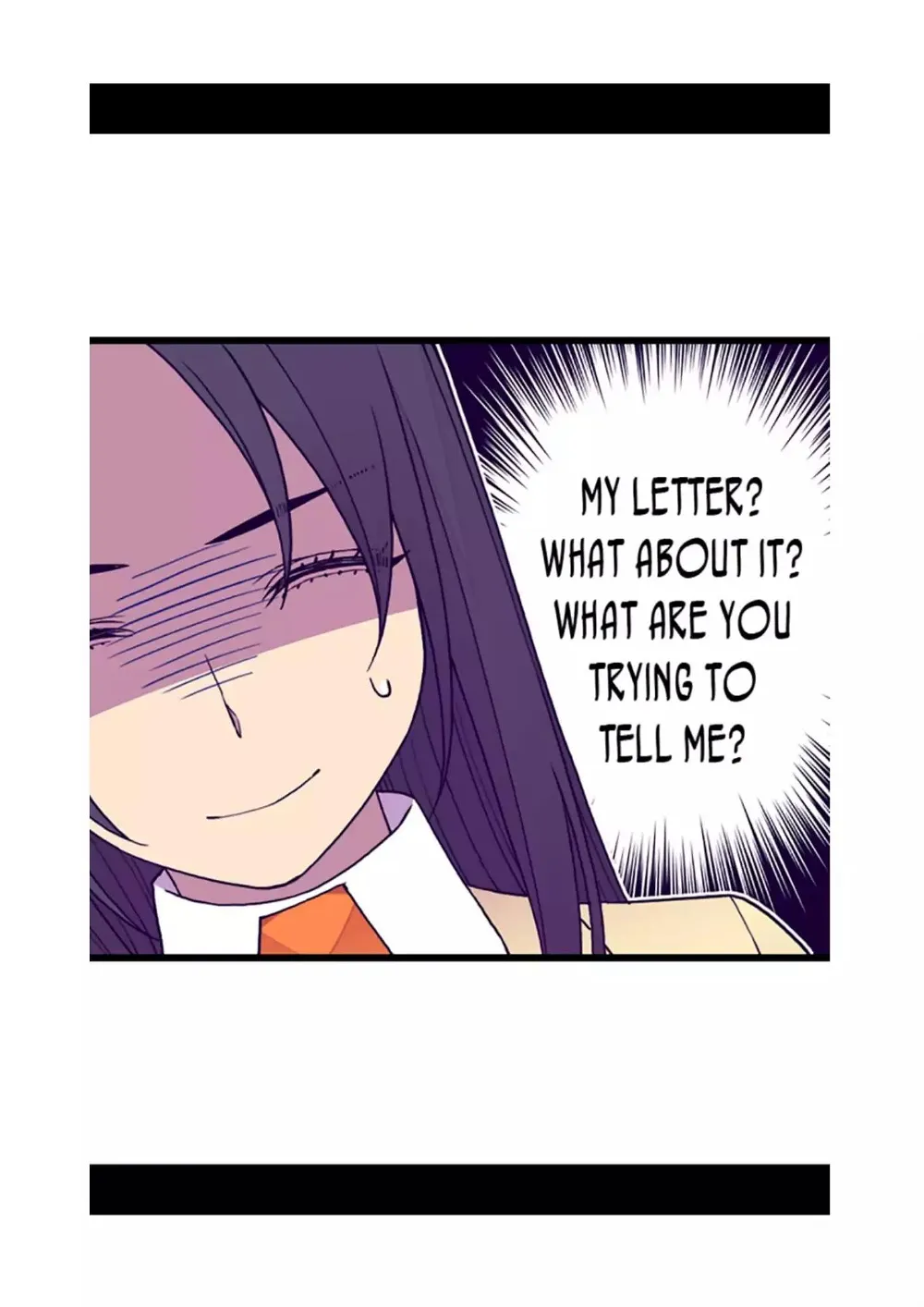 They Say I Was Born a King’s Daughter Chapter 81 - Page 60