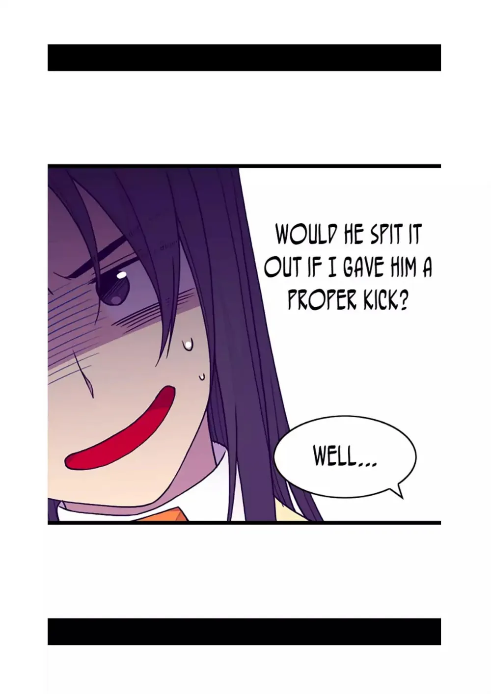 They Say I Was Born a King’s Daughter Chapter 81 - Page 61