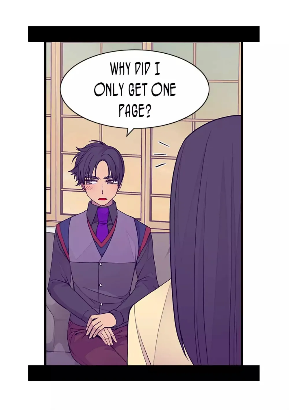 They Say I Was Born a King’s Daughter Chapter 81 - Page 62