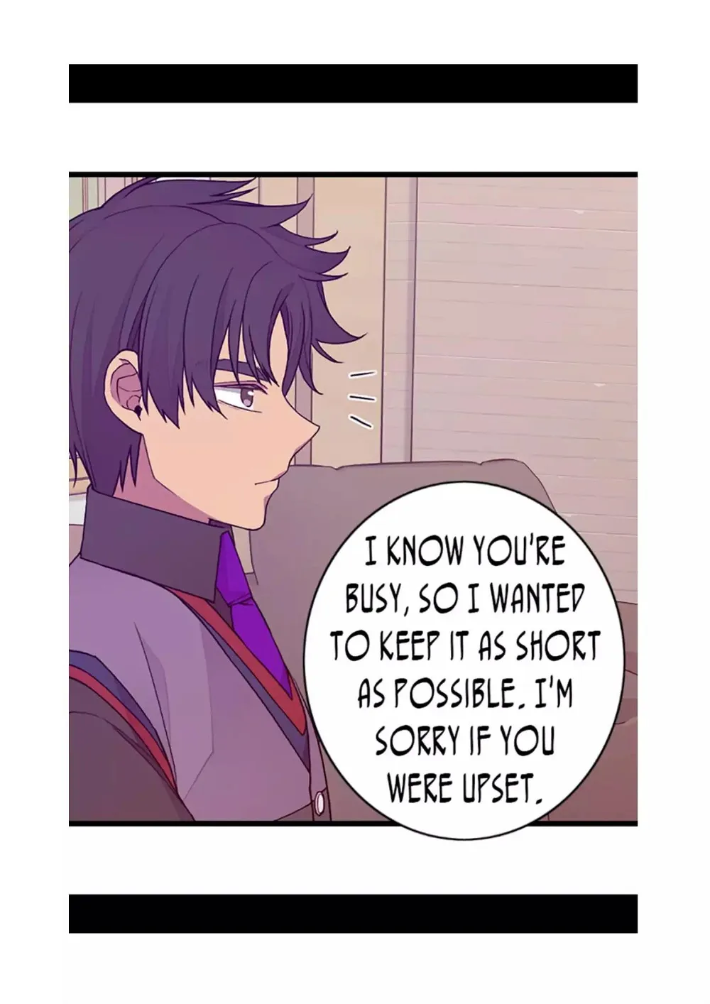 They Say I Was Born a King’s Daughter Chapter 81 - Page 67