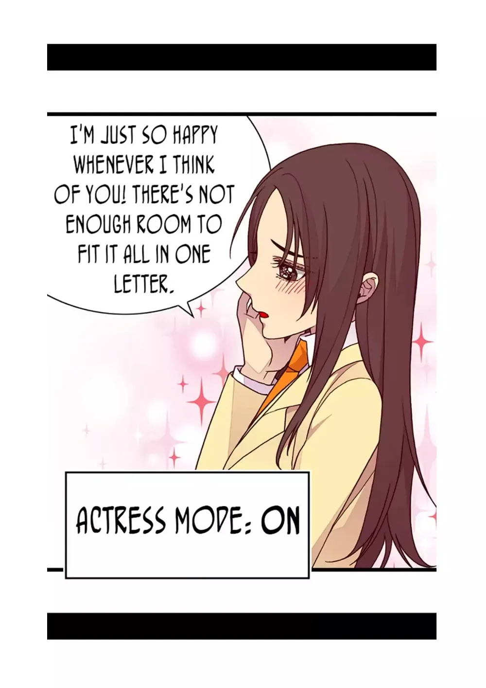 They Say I Was Born a King’s Daughter Chapter 81 - Page 68