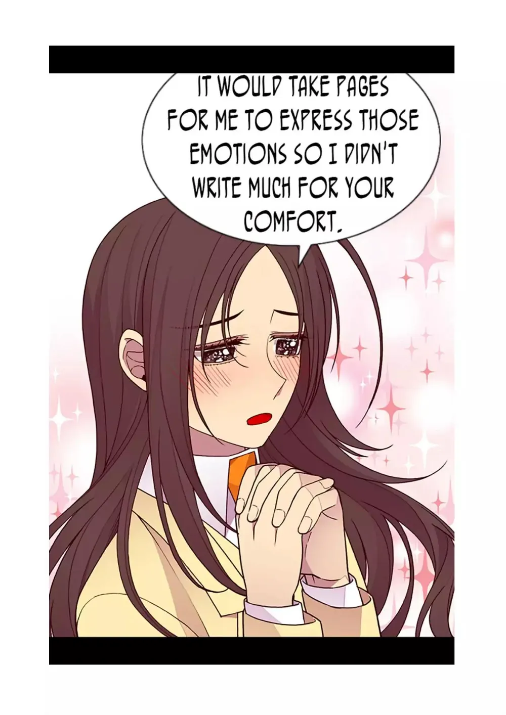 They Say I Was Born a King’s Daughter Chapter 81 - Page 69