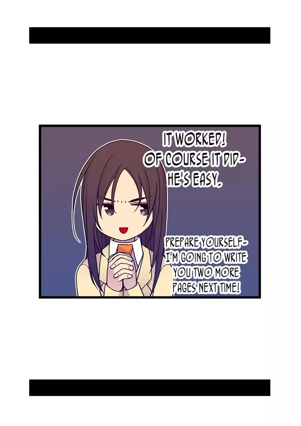 They Say I Was Born a King’s Daughter Chapter 81 - Page 71