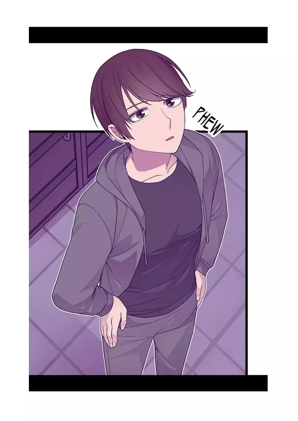 They Say I Was Born a King’s Daughter Chapter 81 - Page 79