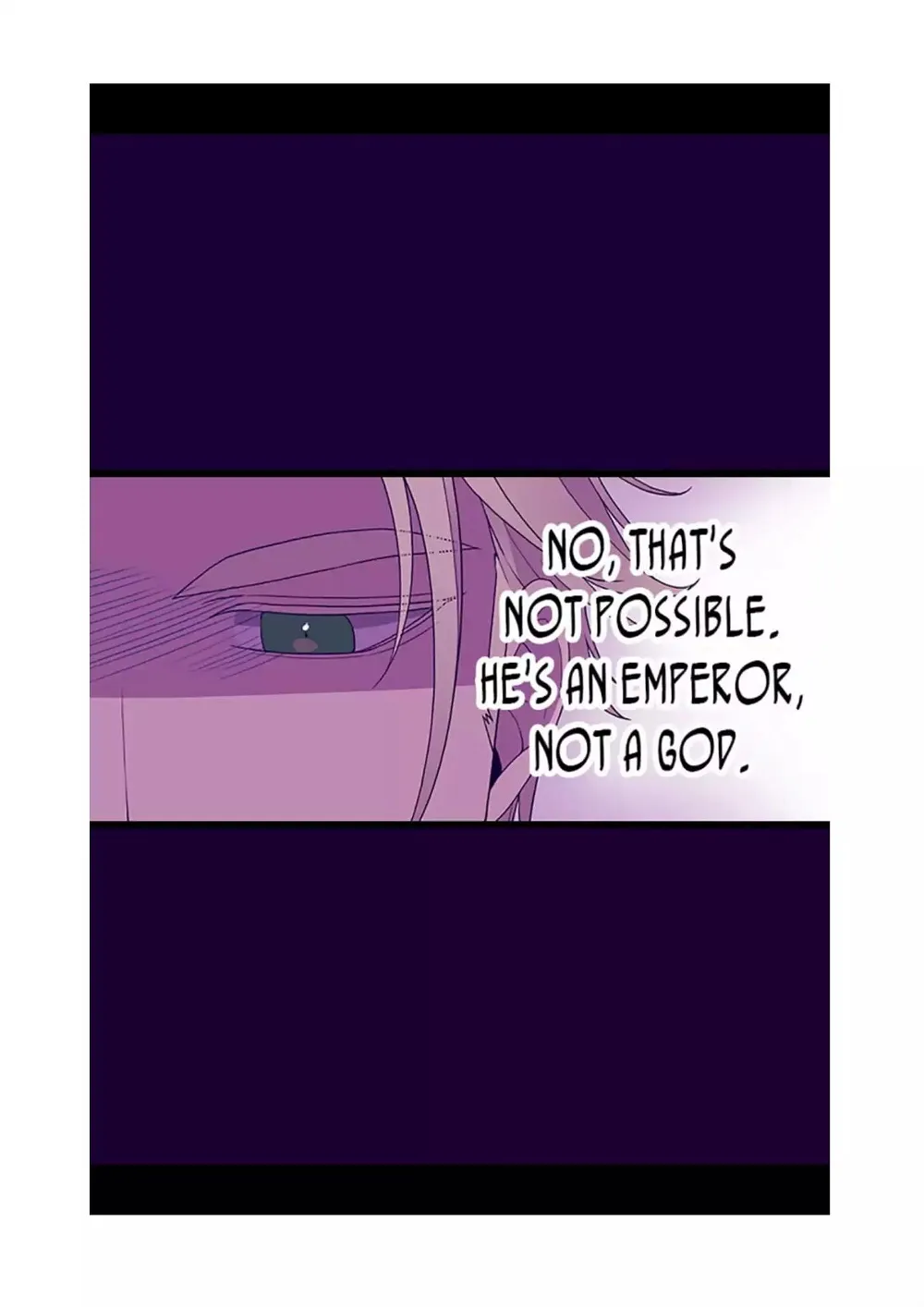 They Say I Was Born a King’s Daughter Chapter 81 - Page 8