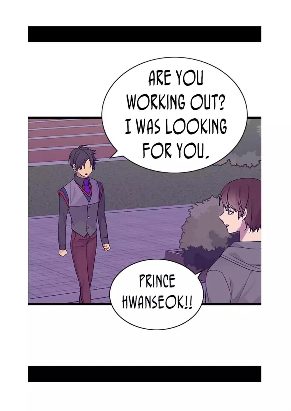 They Say I Was Born a King’s Daughter Chapter 81 - Page 81