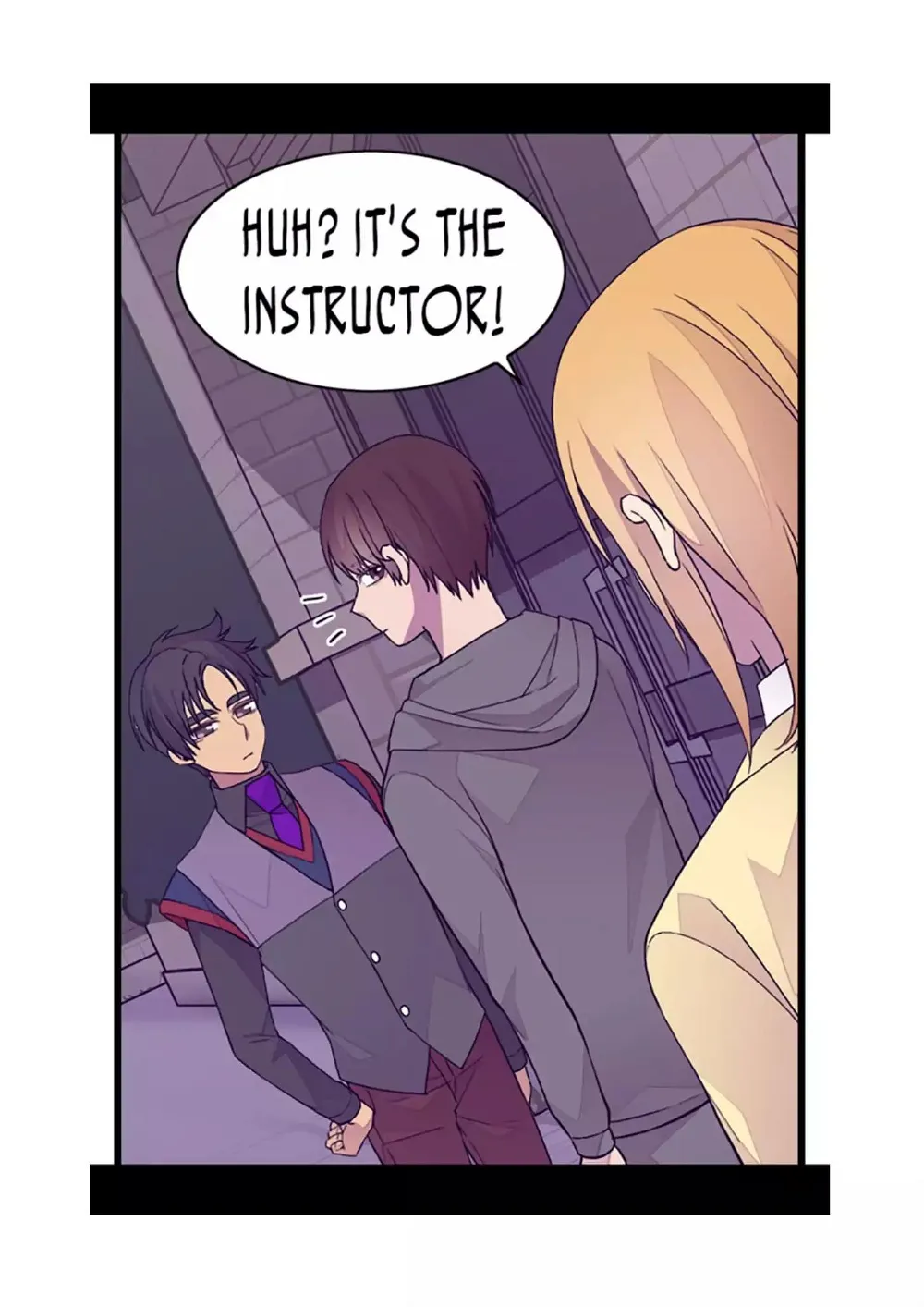 They Say I Was Born a King’s Daughter Chapter 81 - Page 84