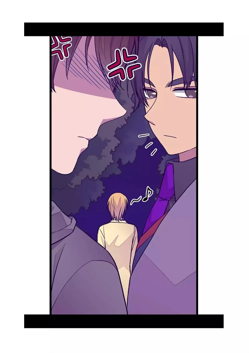 They Say I Was Born a King’s Daughter Chapter 82 - Page 10