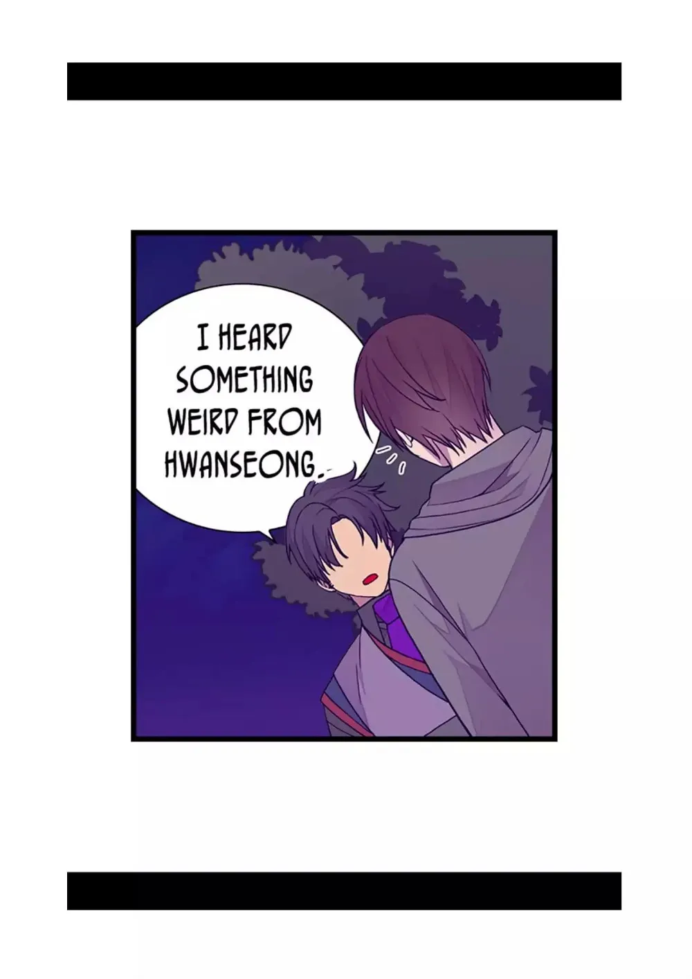 They Say I Was Born a King’s Daughter Chapter 82 - Page 12