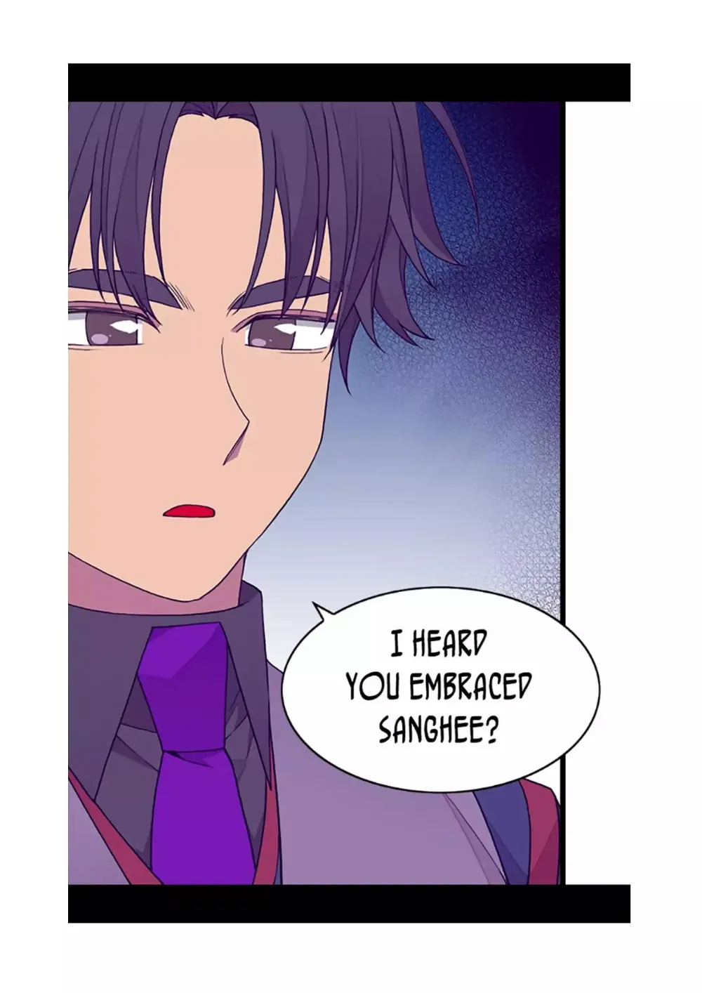 They Say I Was Born a King’s Daughter Chapter 82 - Page 13