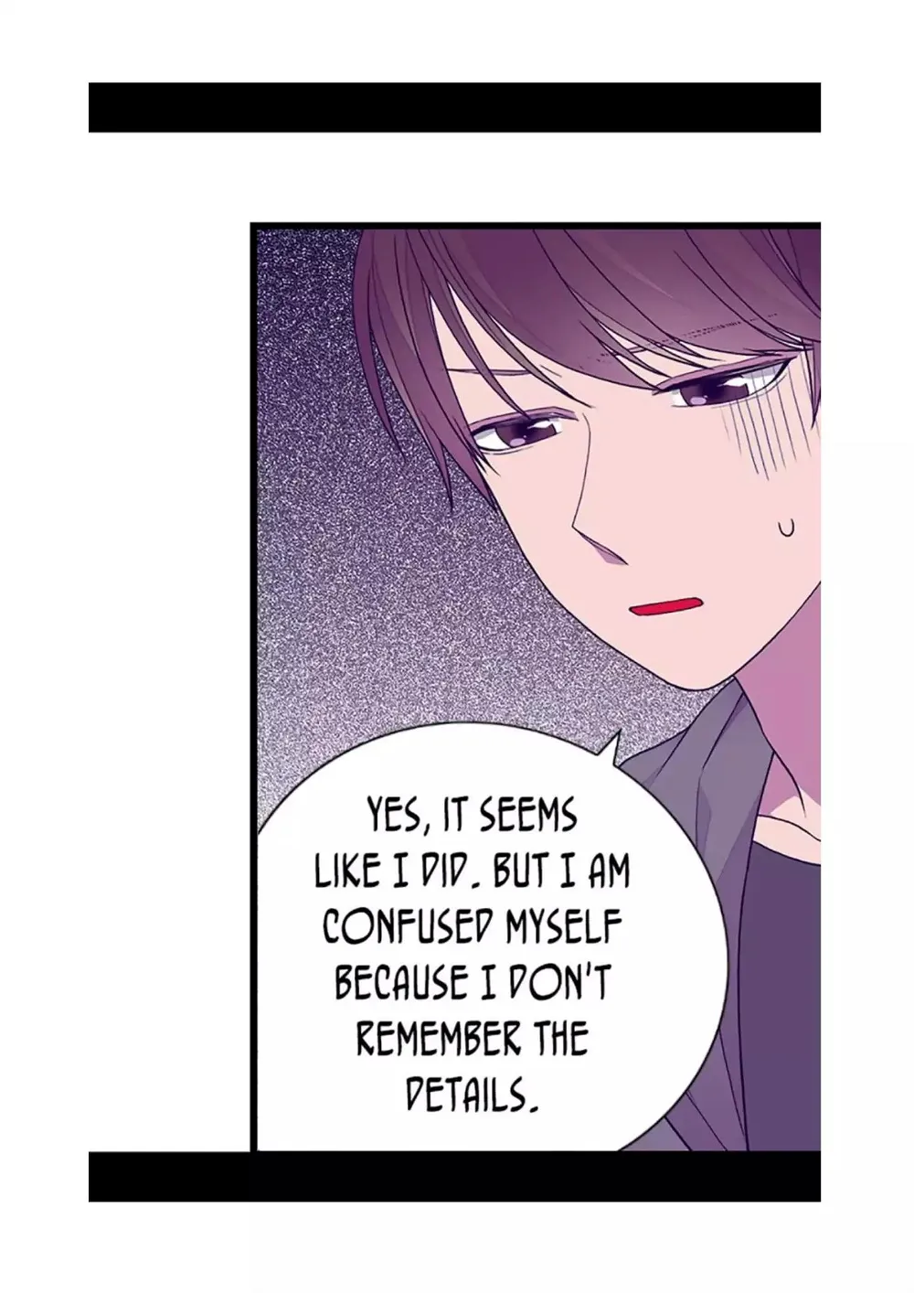 They Say I Was Born a King’s Daughter Chapter 82 - Page 14