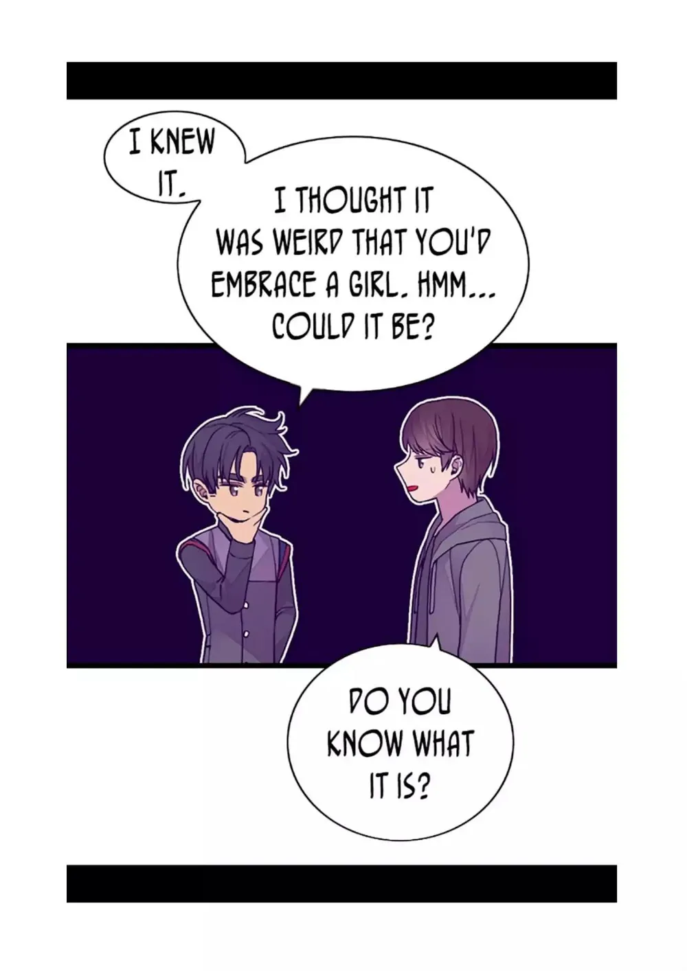 They Say I Was Born a King’s Daughter Chapter 82 - Page 15