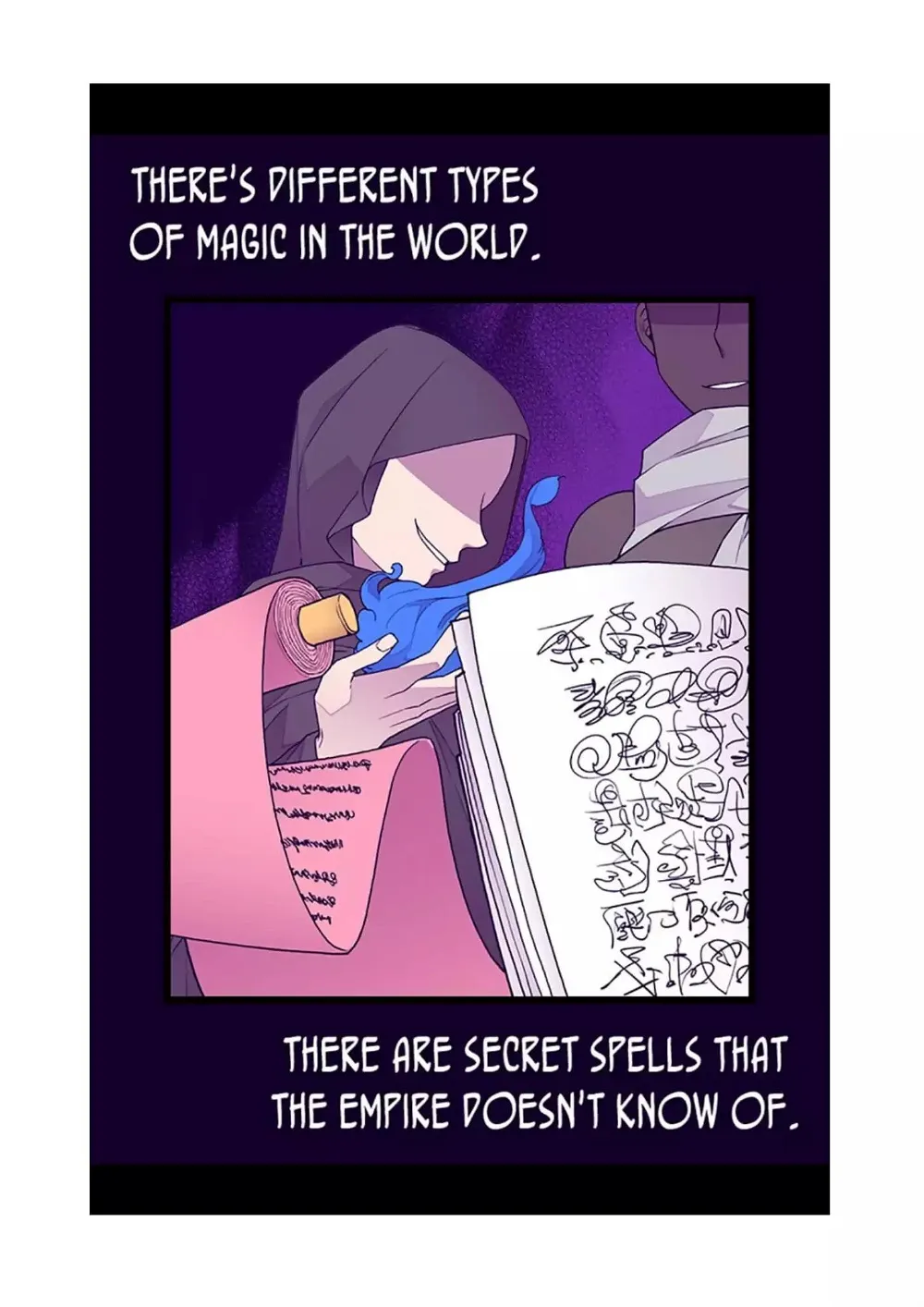 They Say I Was Born a King’s Daughter Chapter 82 - Page 18