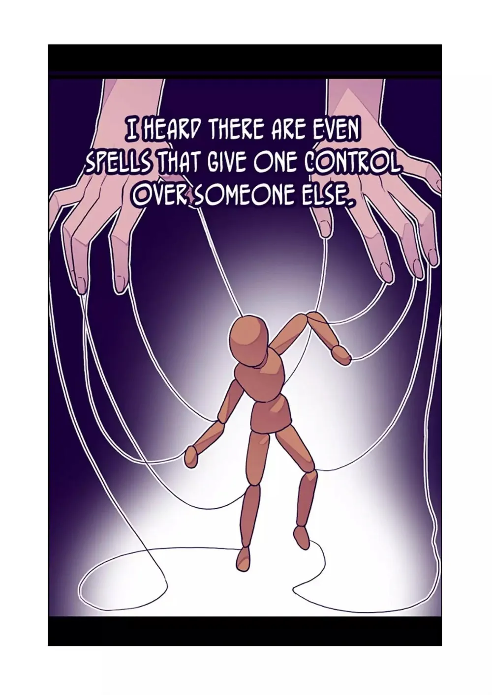 They Say I Was Born a King’s Daughter Chapter 82 - Page 19