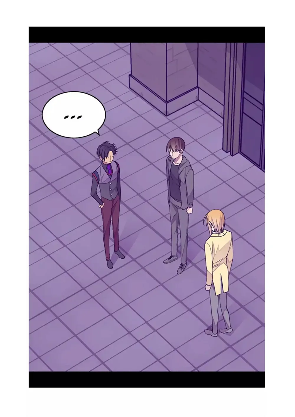 They Say I Was Born a King’s Daughter Chapter 82 - Page 2