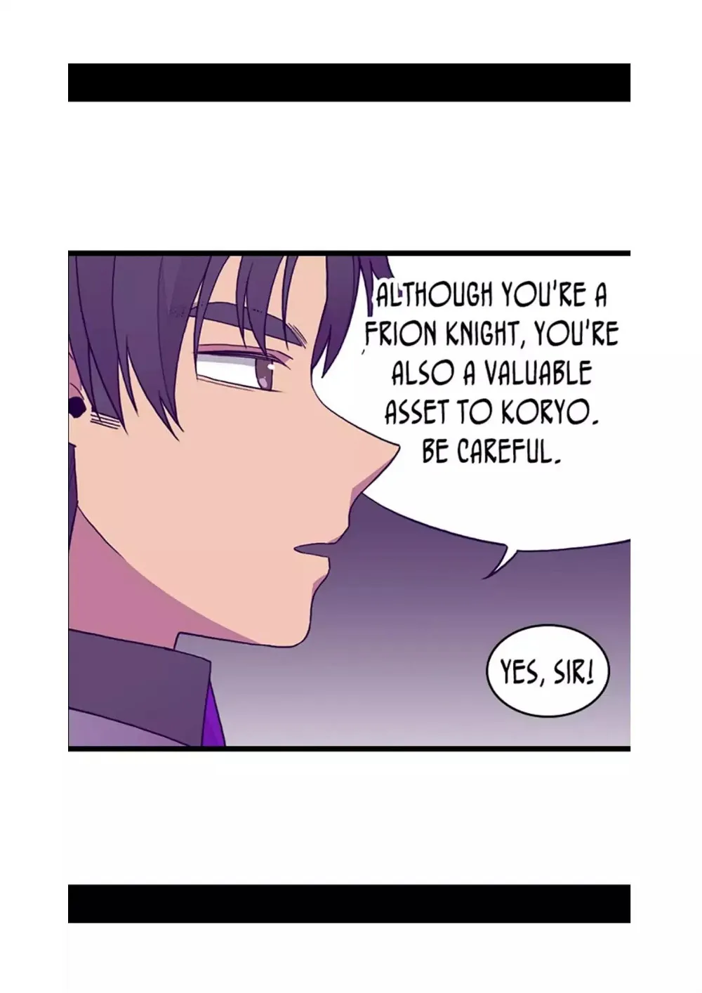 They Say I Was Born a King’s Daughter Chapter 82 - Page 22