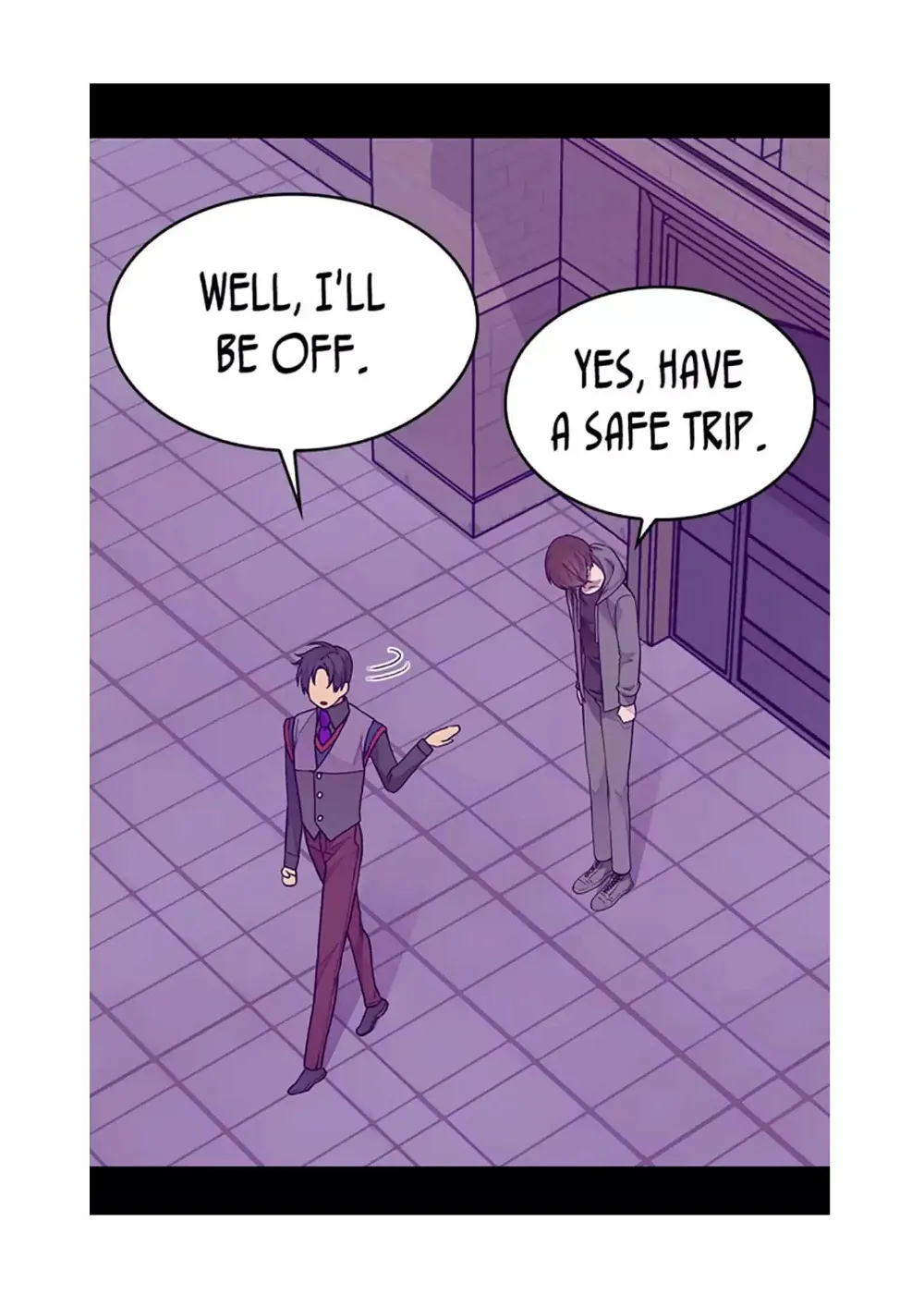 They Say I Was Born a King’s Daughter Chapter 82 - Page 24