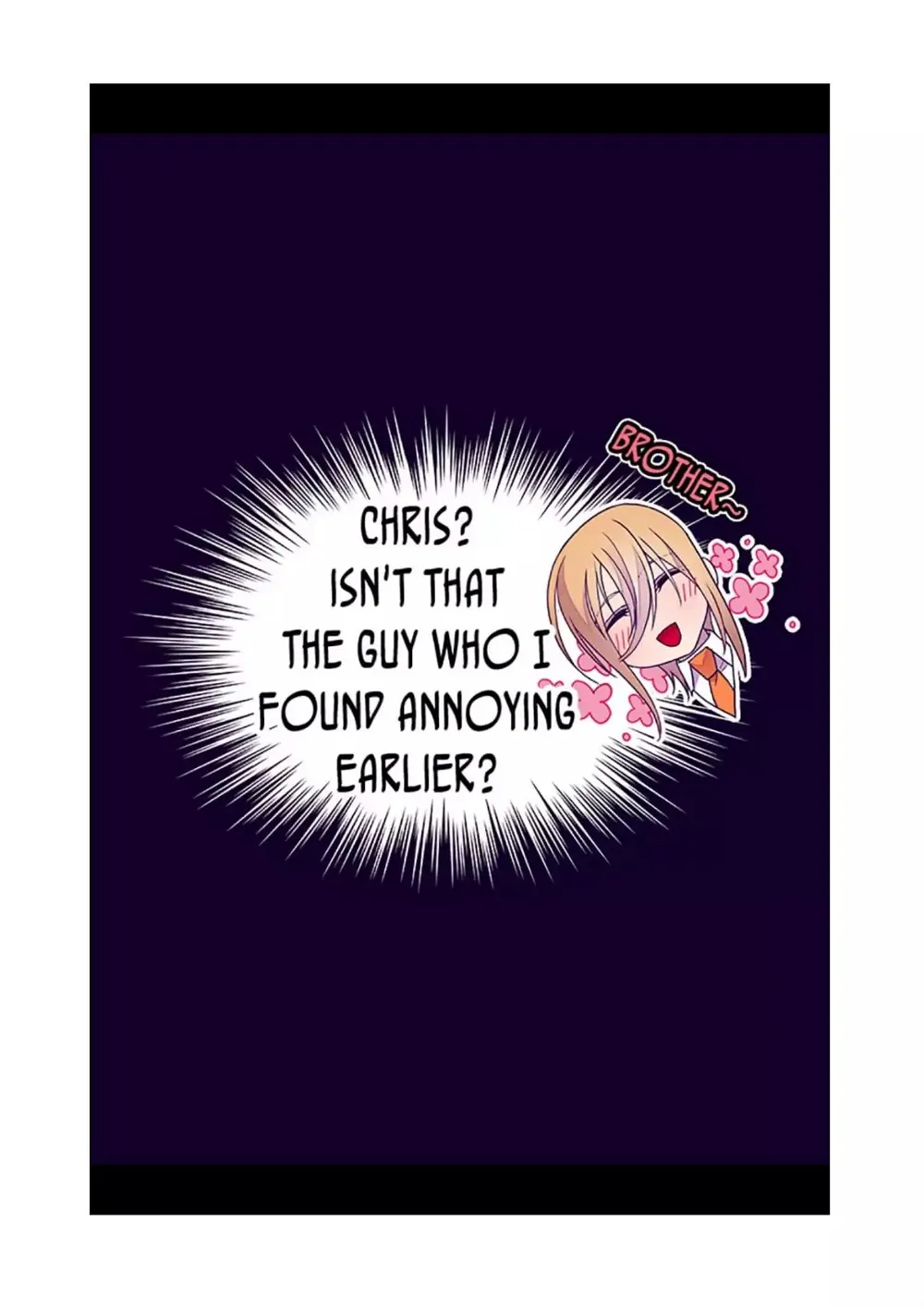 They Say I Was Born a King’s Daughter Chapter 82 - Page 28