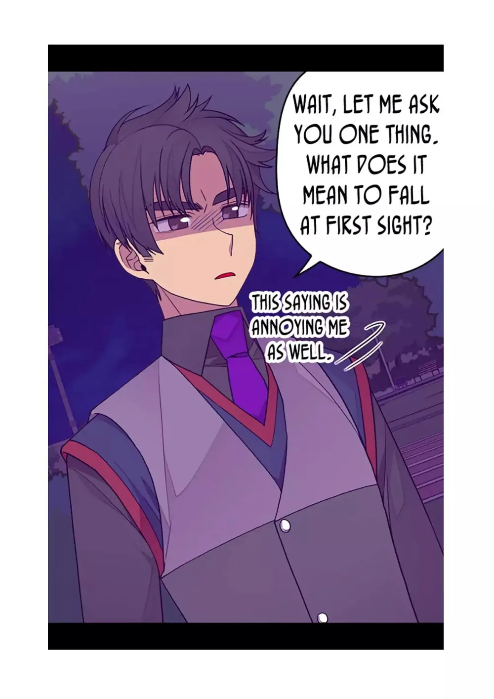 They Say I Was Born a King’s Daughter Chapter 82 - Page 29