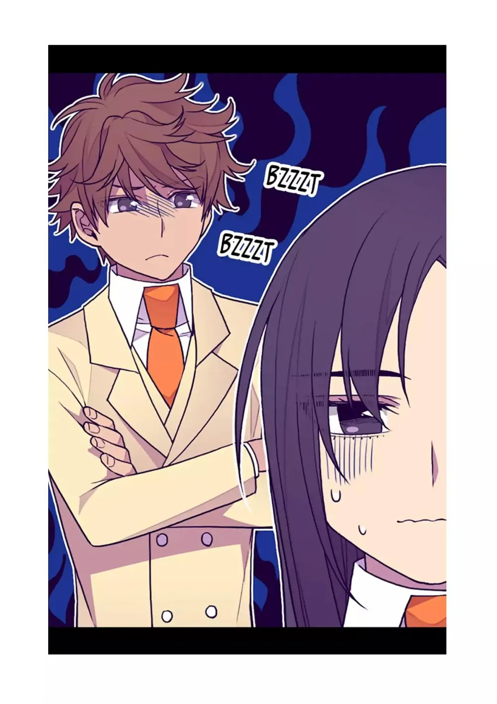 They Say I Was Born a King’s Daughter Chapter 82 - Page 34