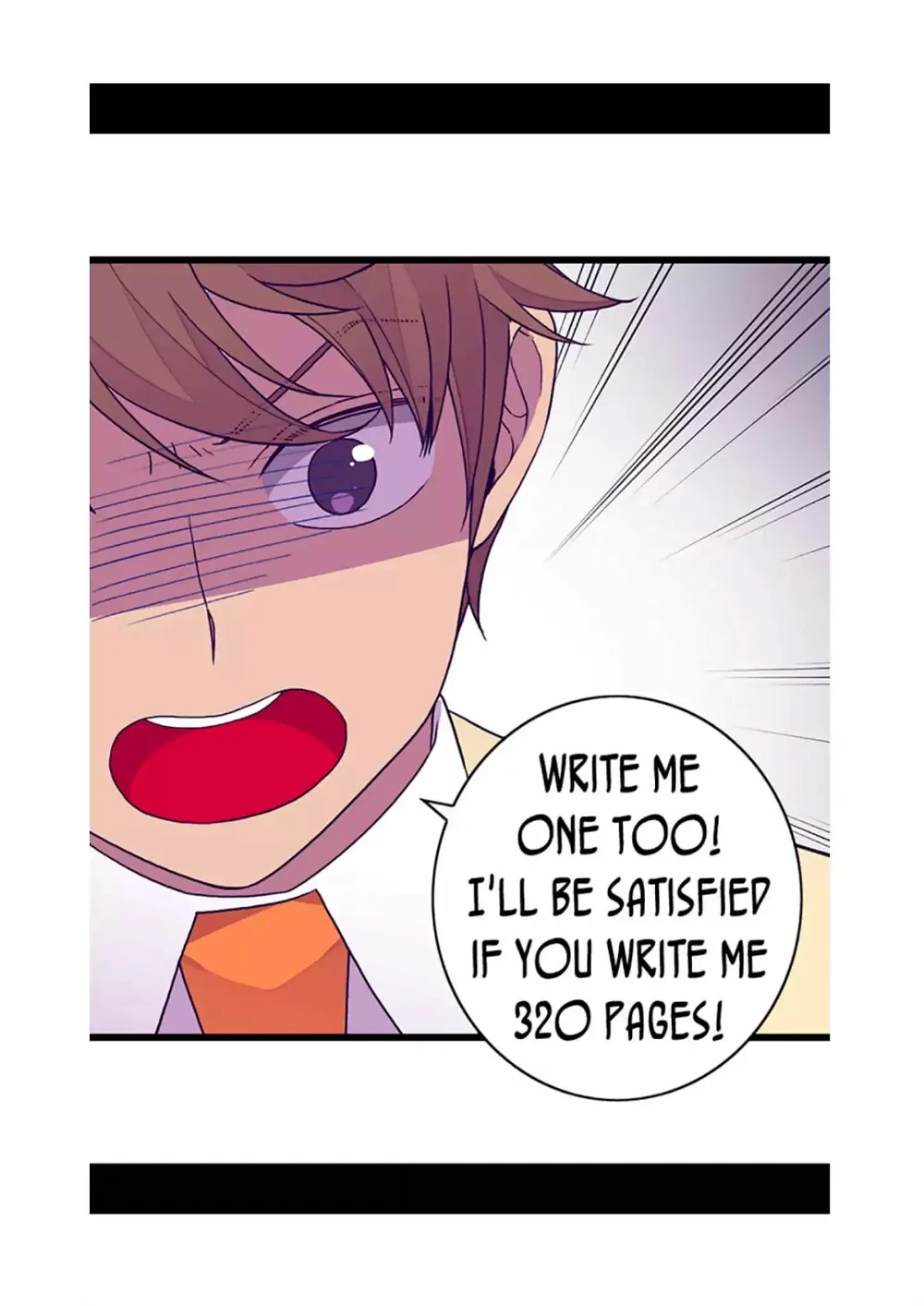 They Say I Was Born a King’s Daughter Chapter 82 - Page 35