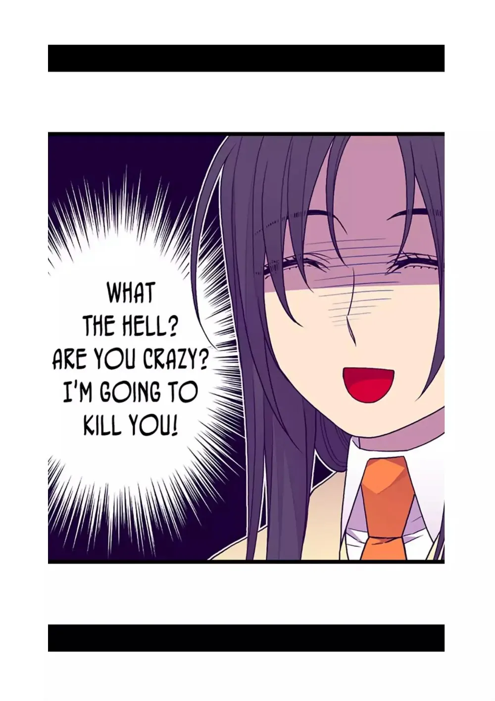 They Say I Was Born a King’s Daughter Chapter 82 - Page 36
