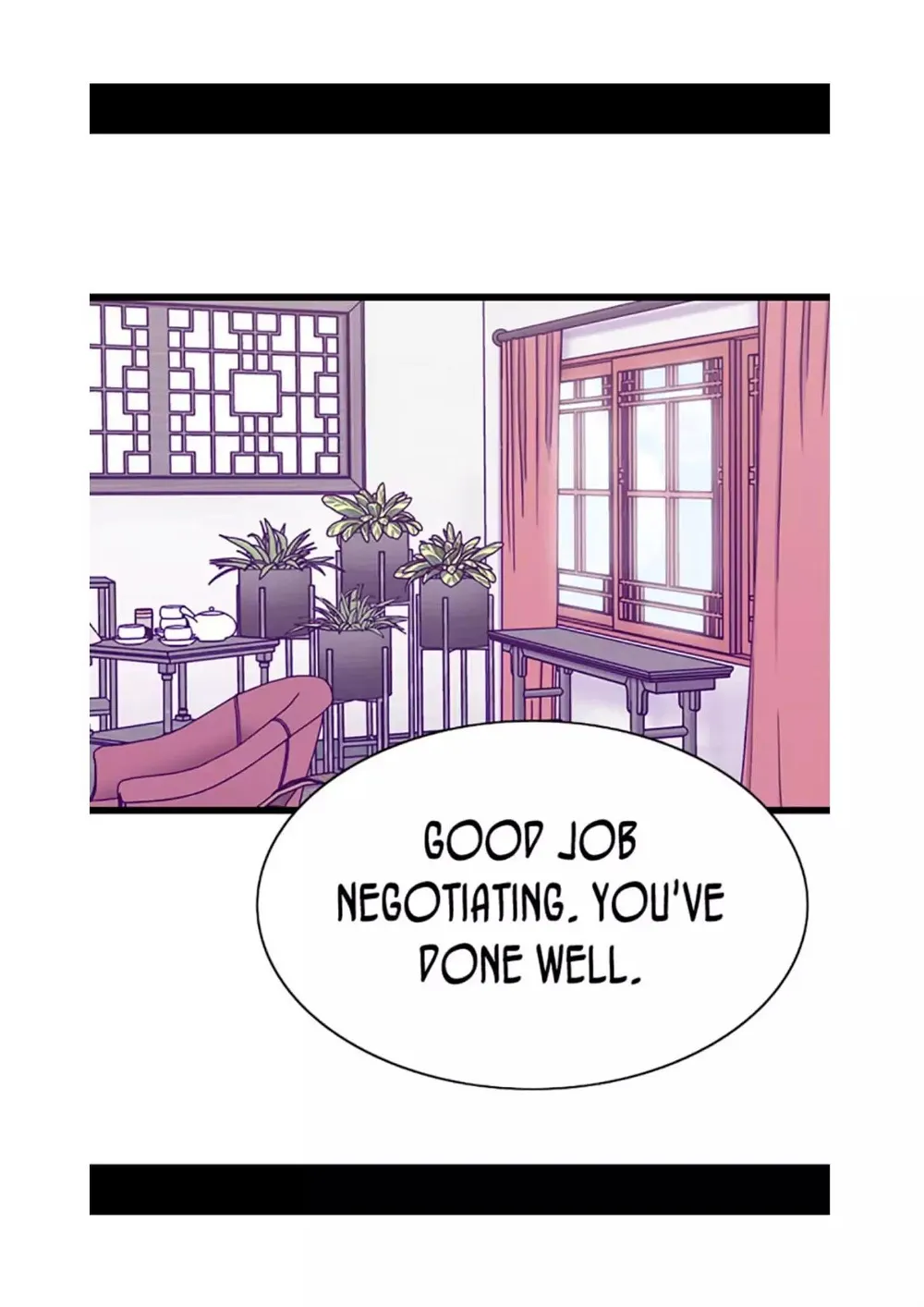 They Say I Was Born a King’s Daughter Chapter 82 - Page 39