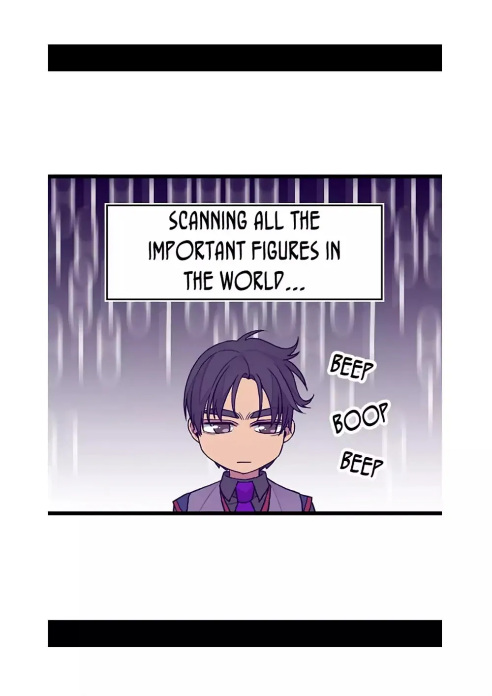 They Say I Was Born a King’s Daughter Chapter 82 - Page 4