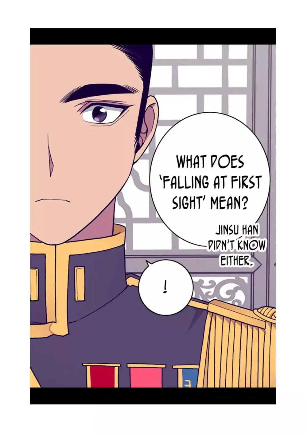 They Say I Was Born a King’s Daughter Chapter 82 - Page 43