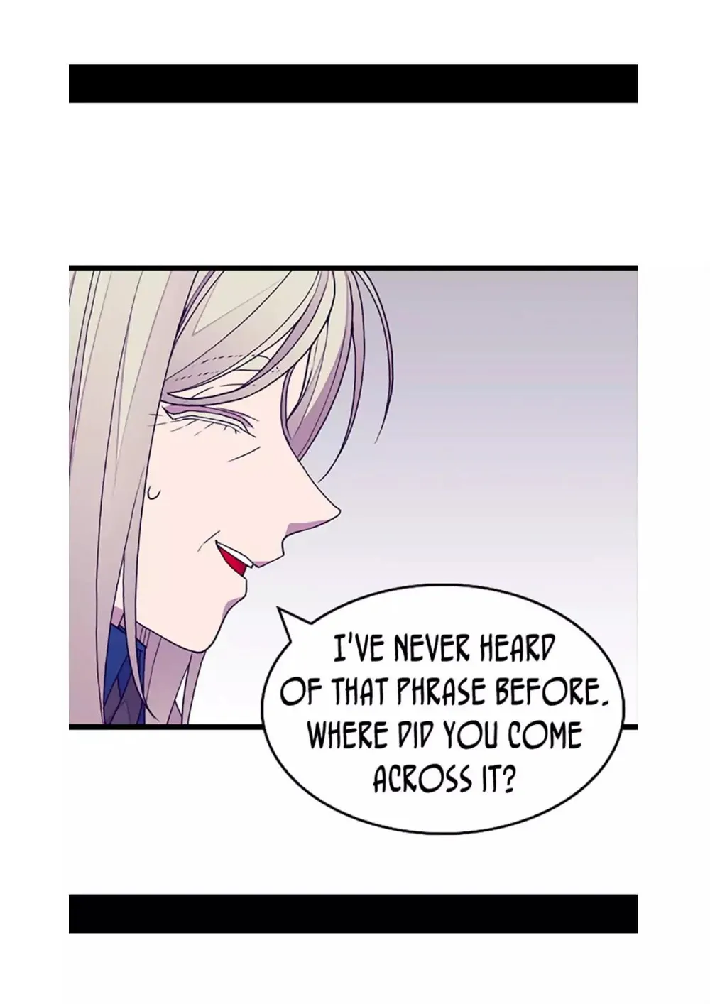 They Say I Was Born a King’s Daughter Chapter 82 - Page 45