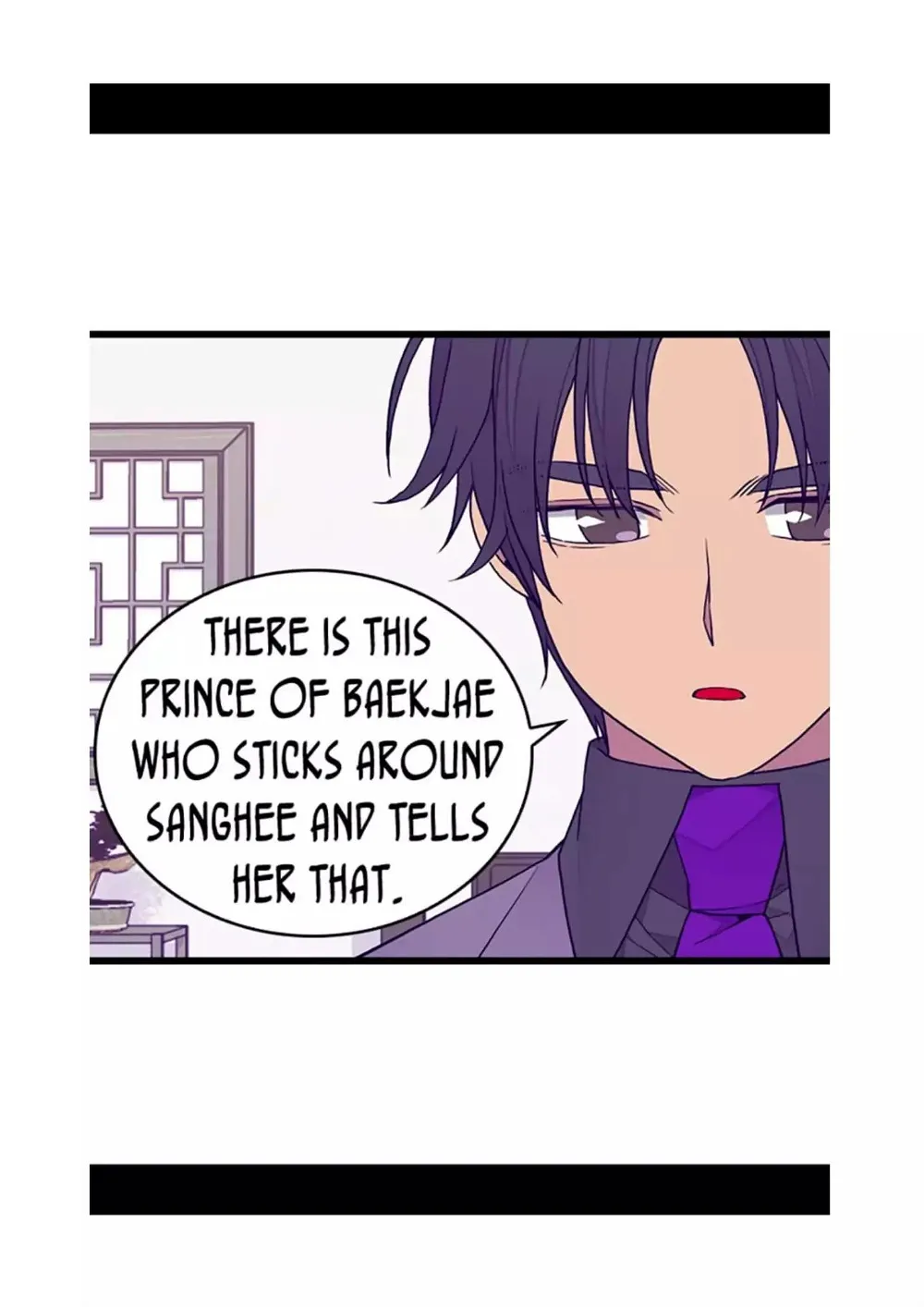 They Say I Was Born a King’s Daughter Chapter 82 - Page 46