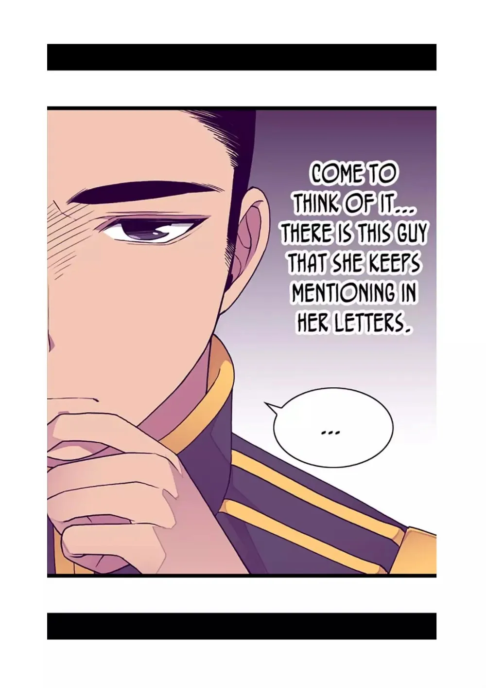 They Say I Was Born a King’s Daughter Chapter 82 - Page 49