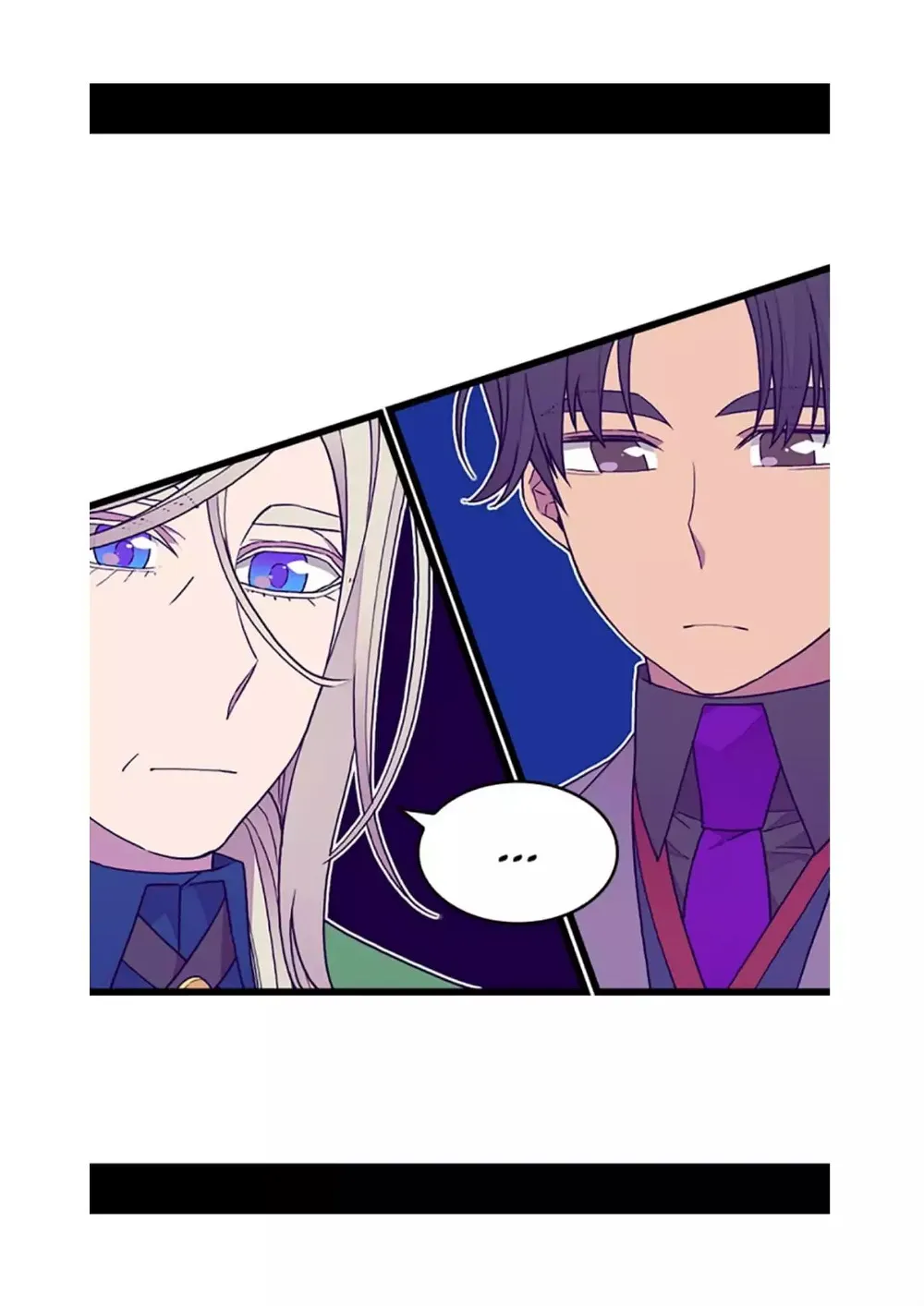 They Say I Was Born a King’s Daughter Chapter 82 - Page 57