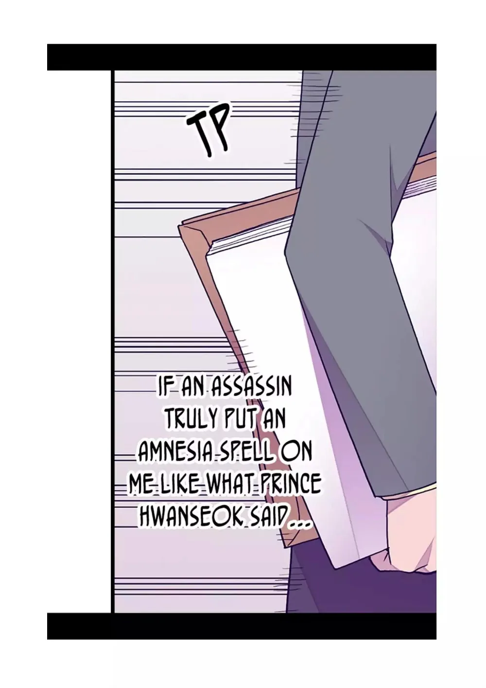 They Say I Was Born a King’s Daughter Chapter 82 - Page 60