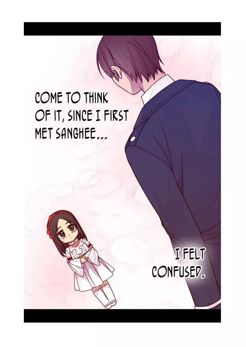 They Say I Was Born a King’s Daughter Chapter 82 - Page 65