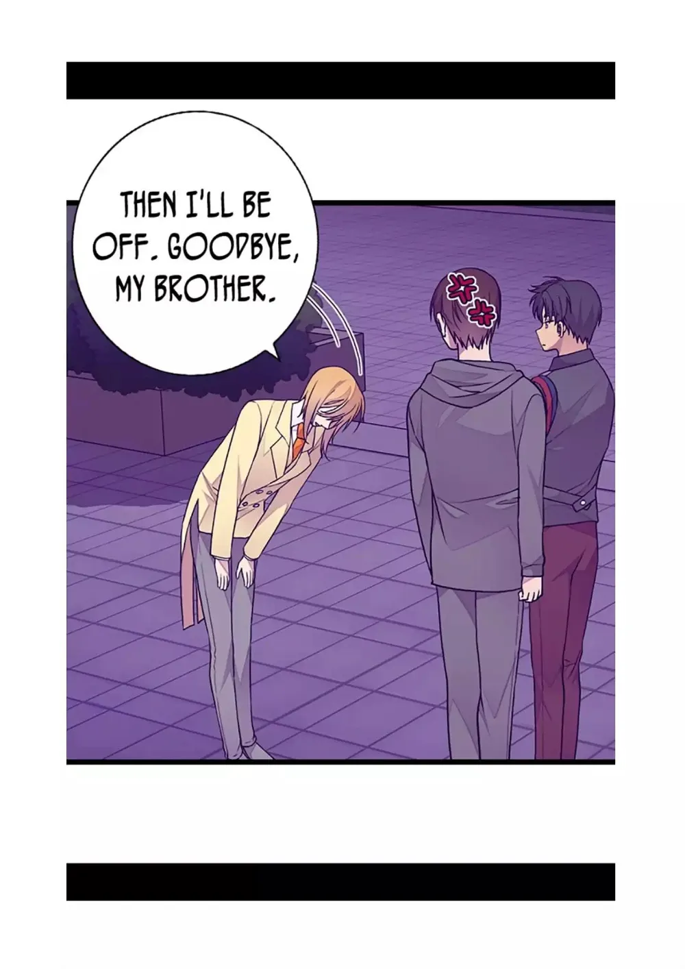 They Say I Was Born a King’s Daughter Chapter 82 - Page 9